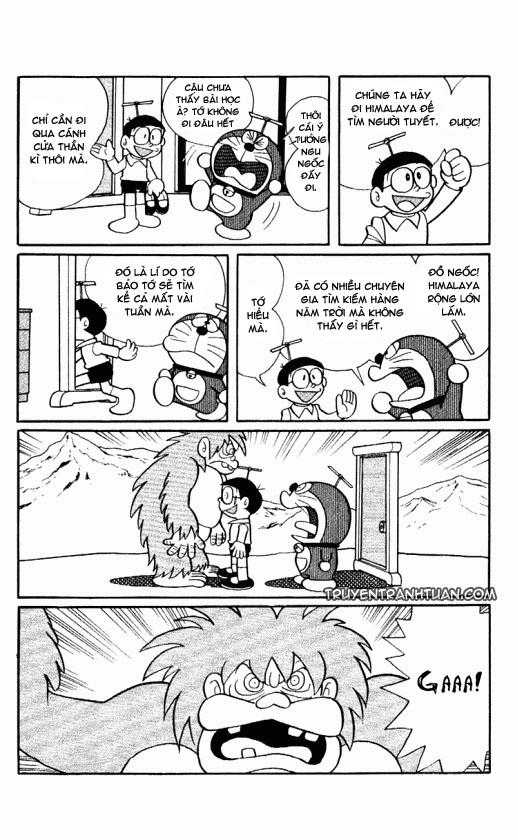 Doraemon Plus Chapter 72 - 8