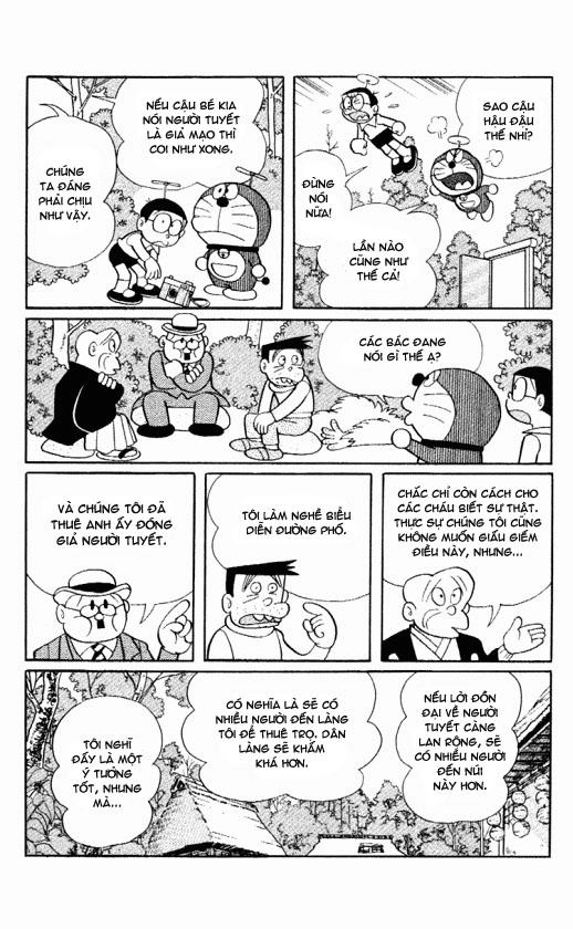 Doraemon Plus Chapter 72 - 11