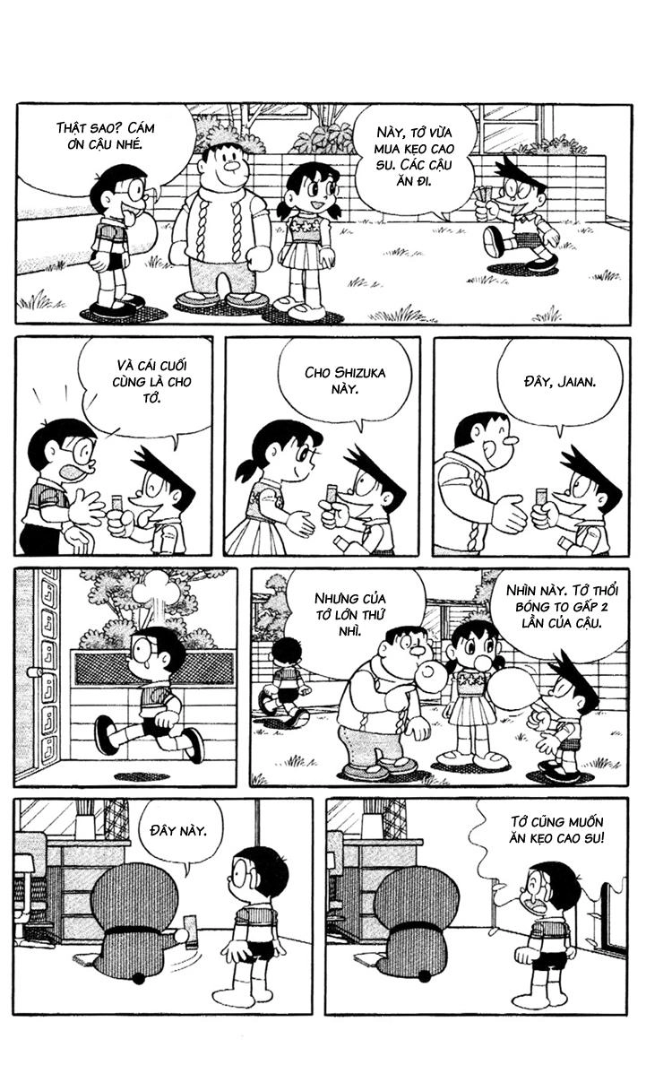 Doraemon Plus Chapter 74 - 2
