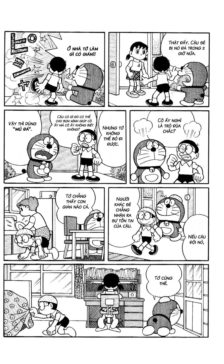 Doraemon Plus Chapter 75 - 7