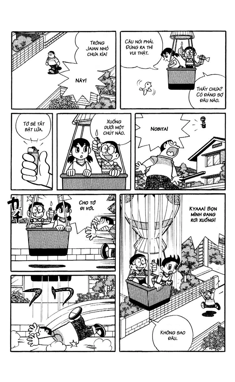 Doraemon Plus Chapter 79 - 5