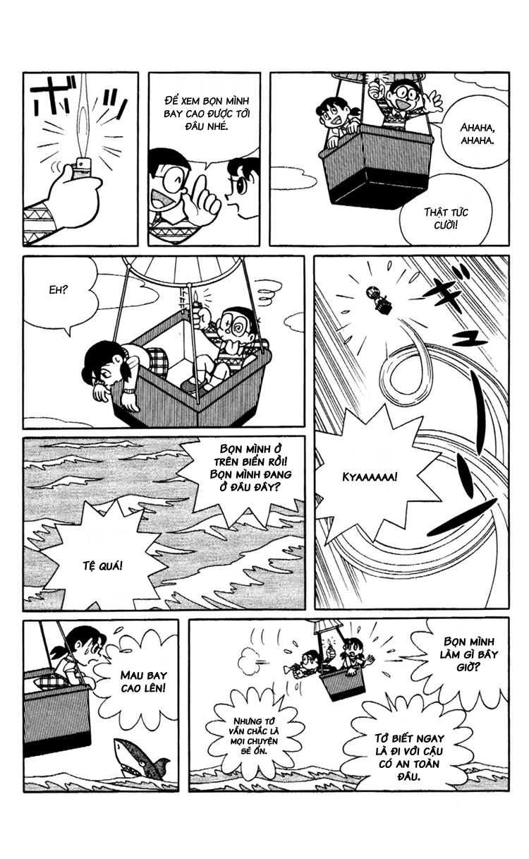 Doraemon Plus Chapter 79 - 6