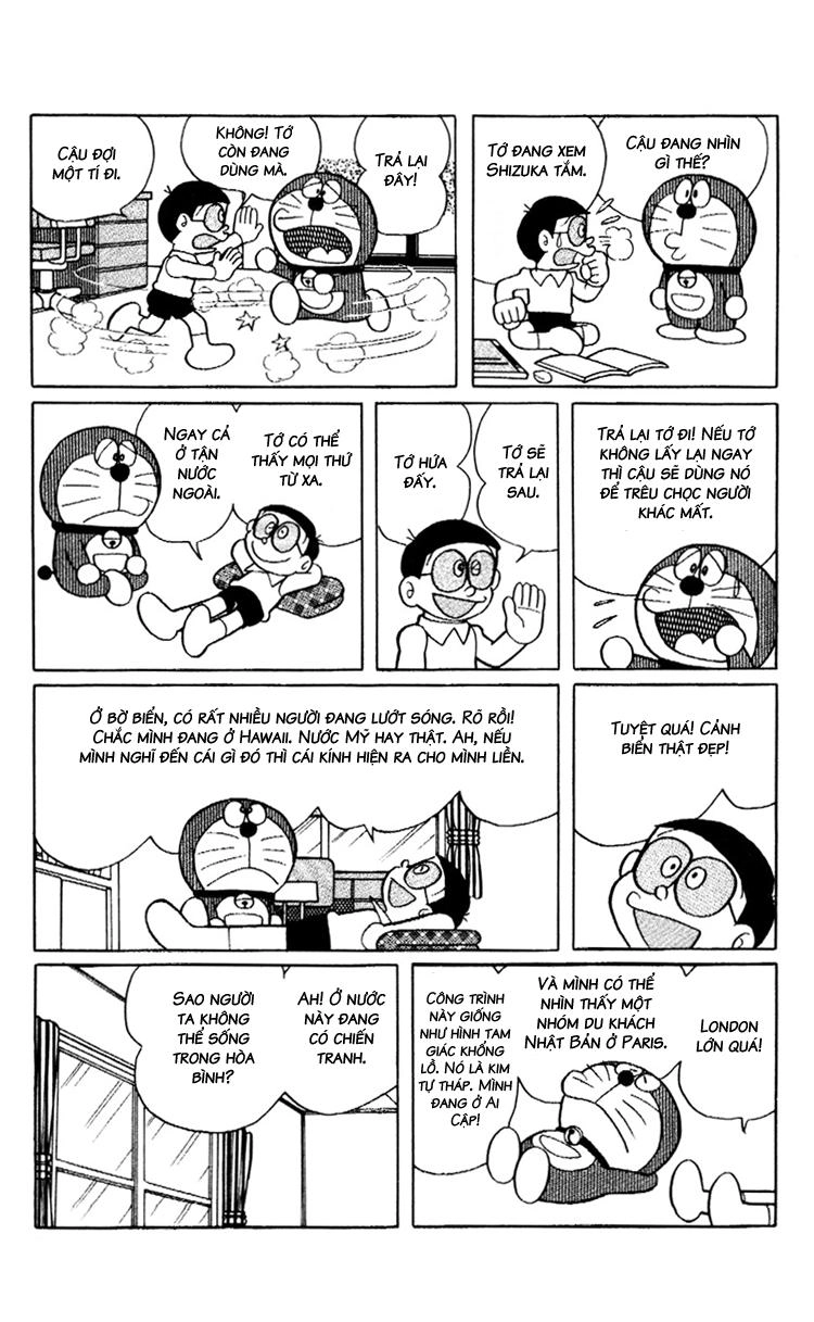 Doraemon Plus Chapter 83 - 8