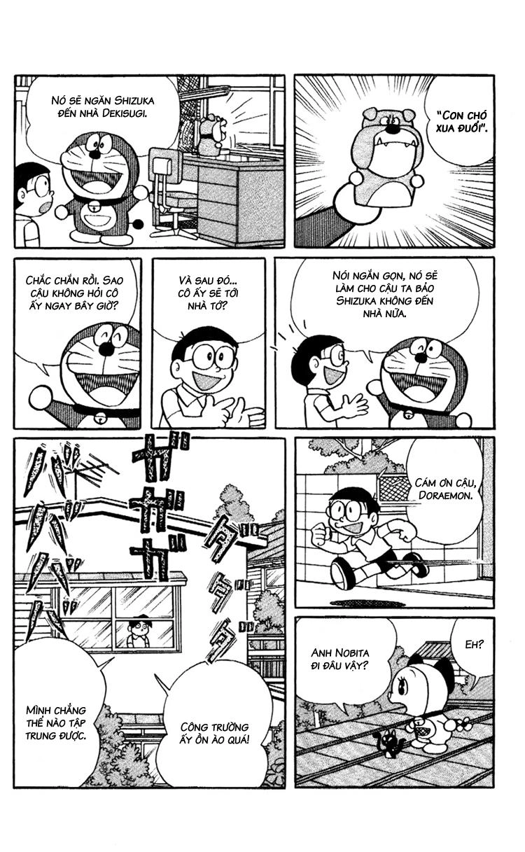 Doraemon Plus Chapter 84 - 7