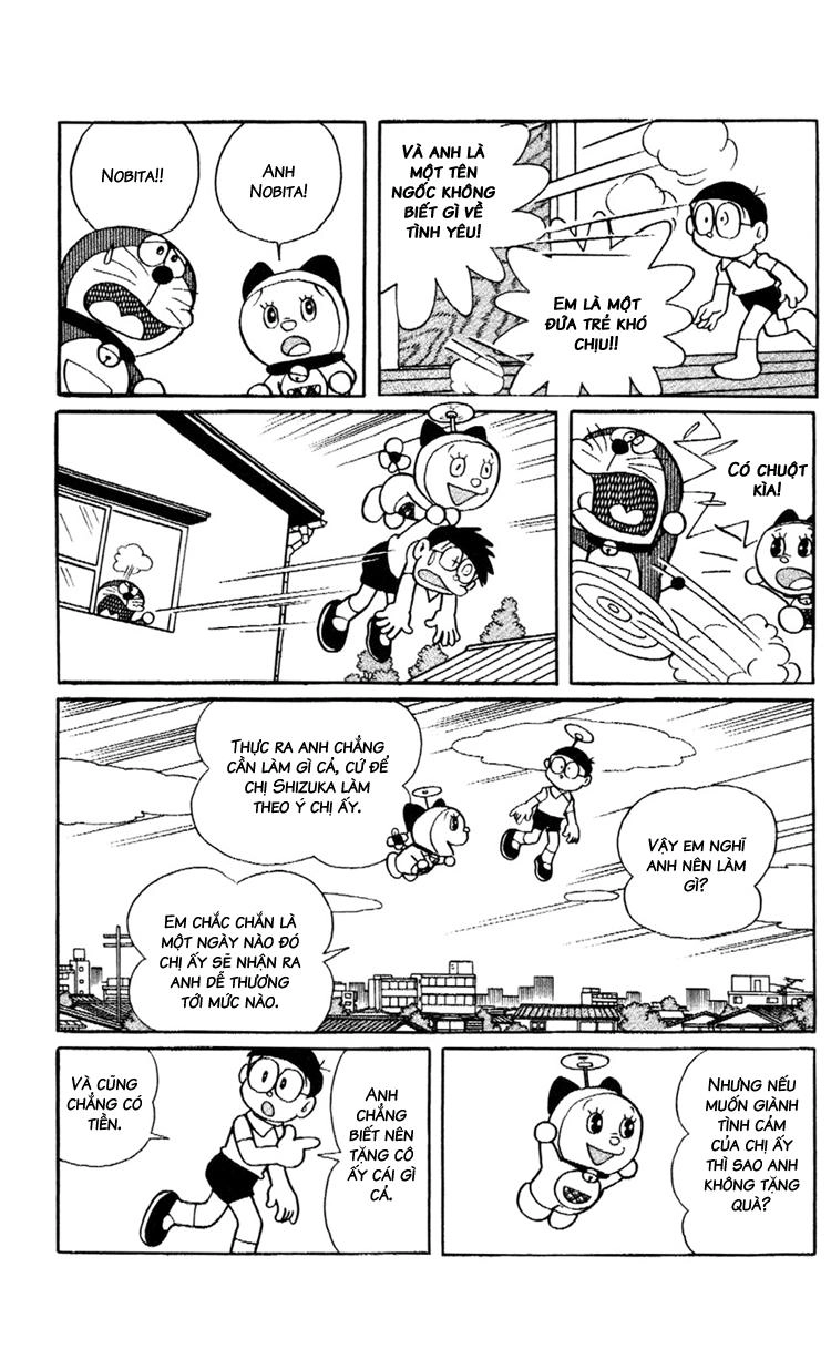 Doraemon Plus Chapter 84 - 10