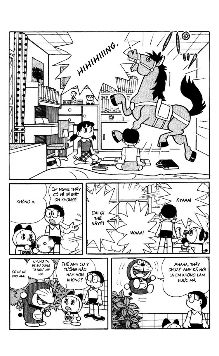 Doraemon Plus Chapter 84 - 12