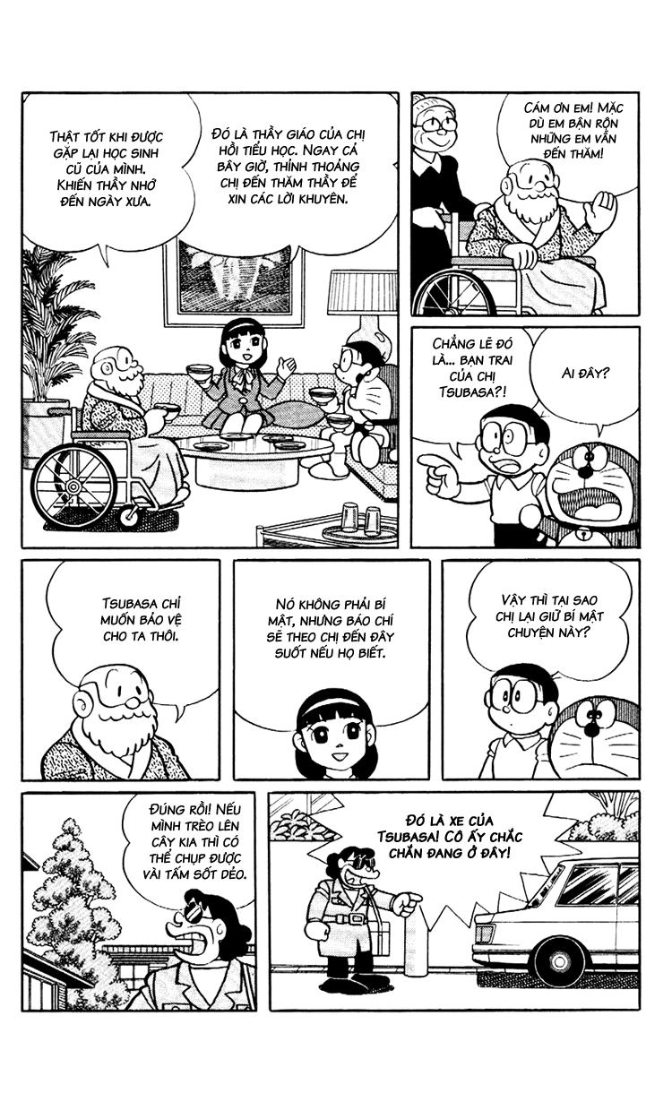 Doraemon Plus Chapter 89 - 7