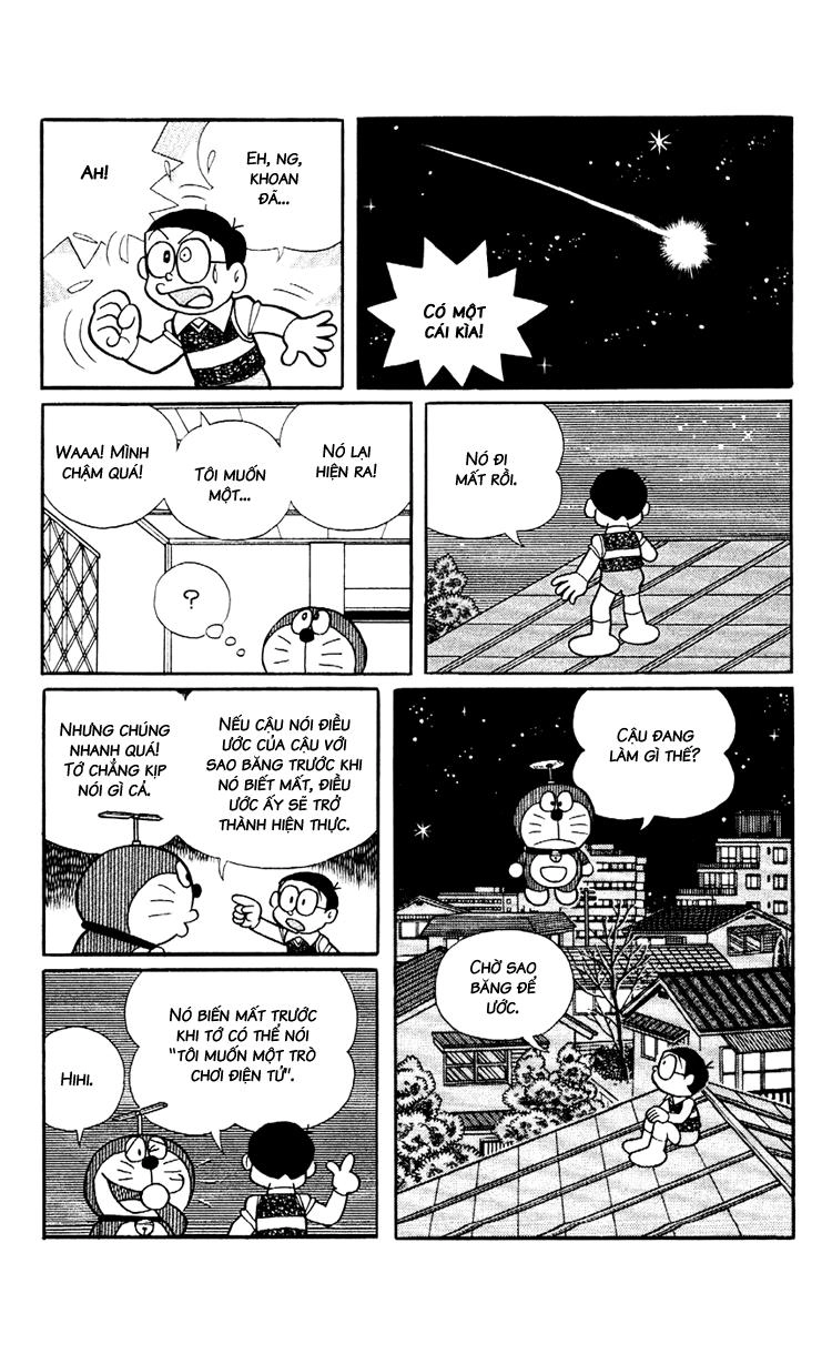 Doraemon Plus Chapter 90 - 1
