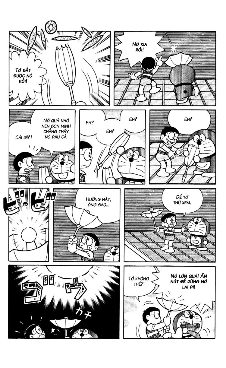 Doraemon Plus Chapter 90 - 4