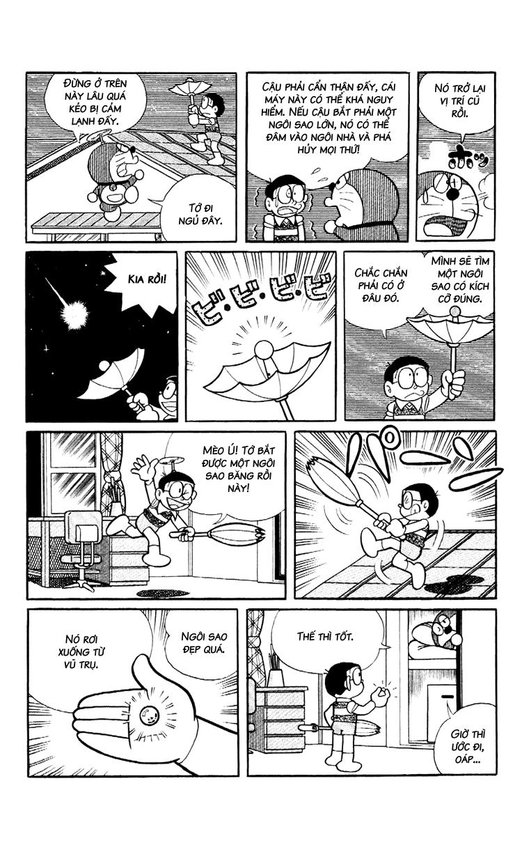 Doraemon Plus Chapter 90 - 5