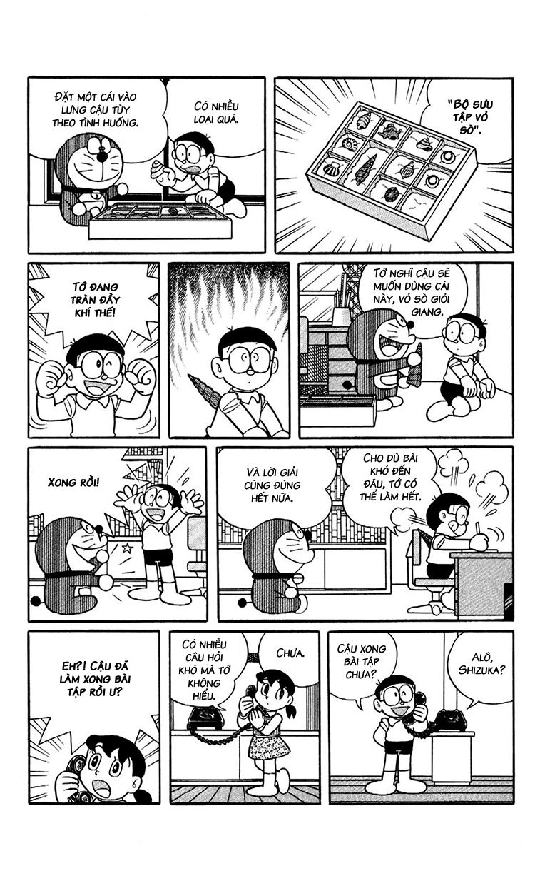 Doraemon Plus Chapter 92 - 2