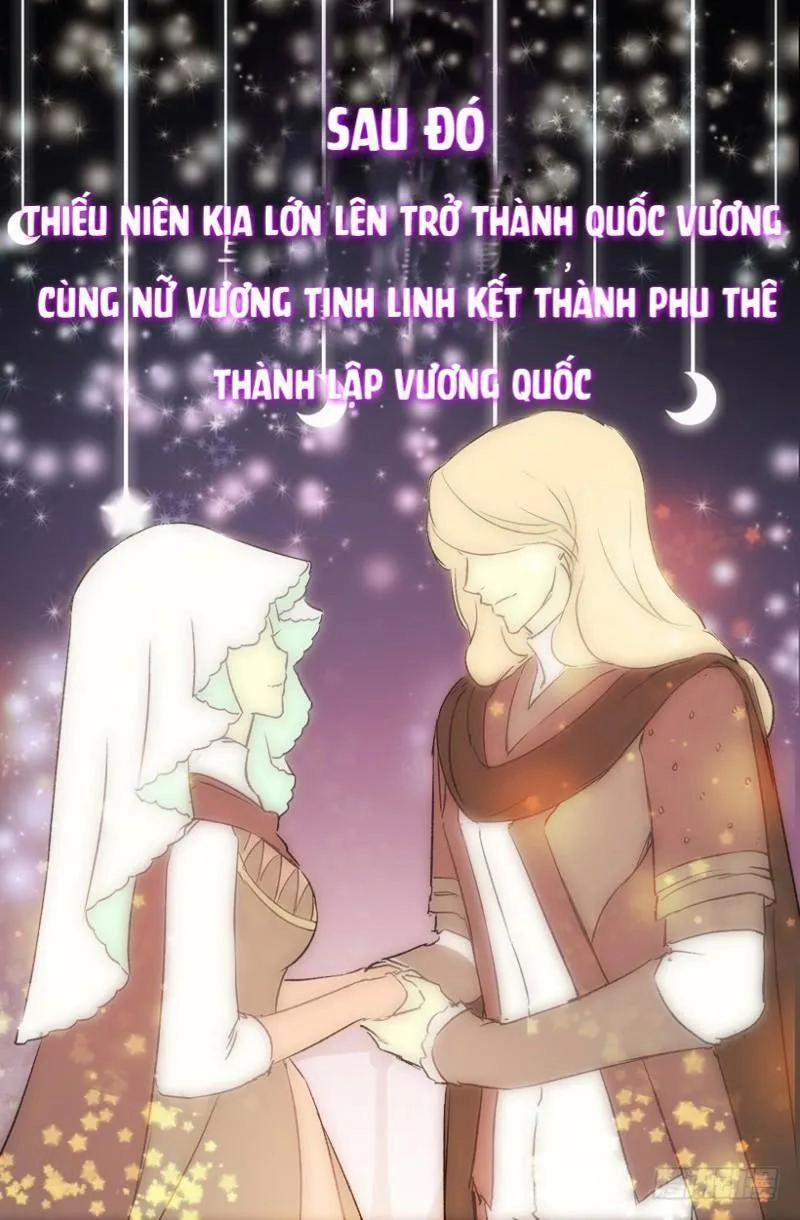 Tước Thế Luyến Nhân Chapter 1 - 6