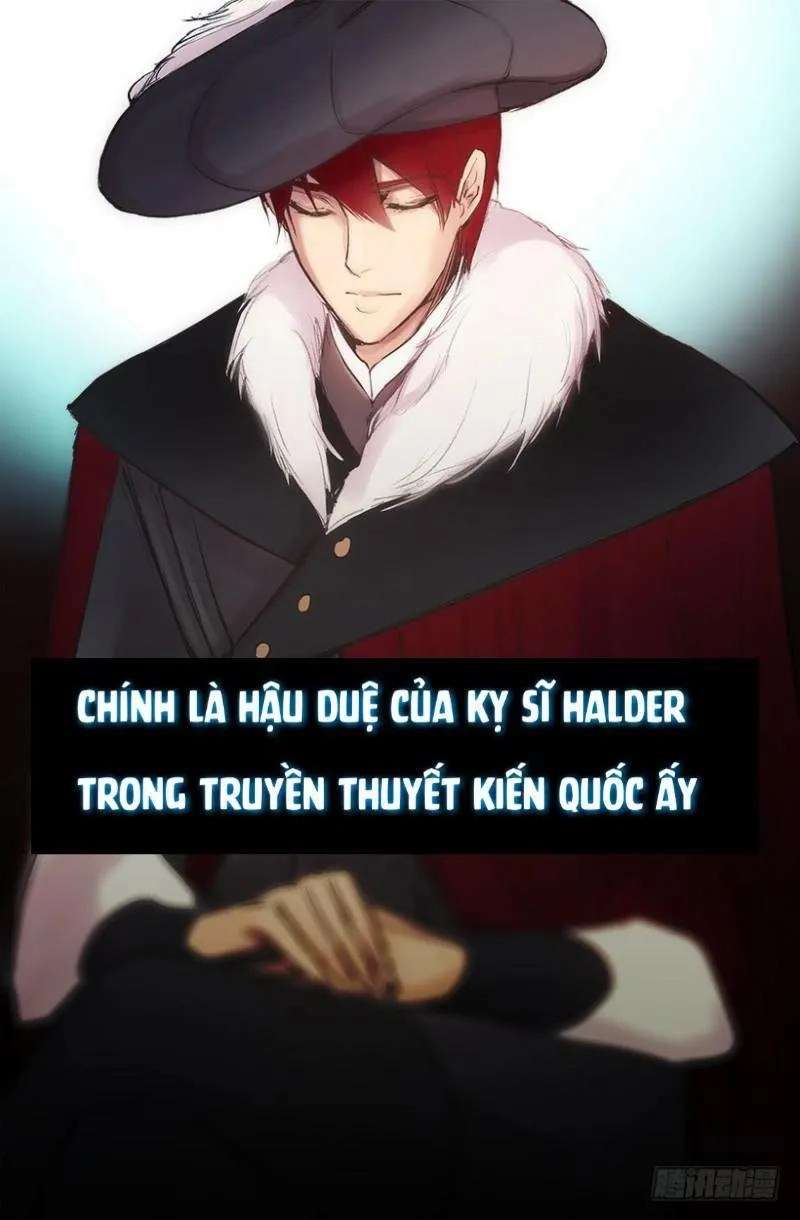 Tước Thế Luyến Nhân Chapter 1 - 9