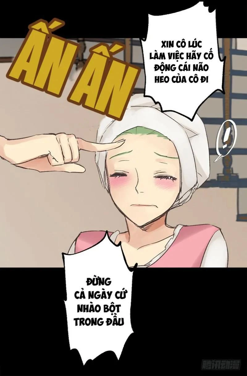 Tước Thế Luyến Nhân Chapter 1 - 15