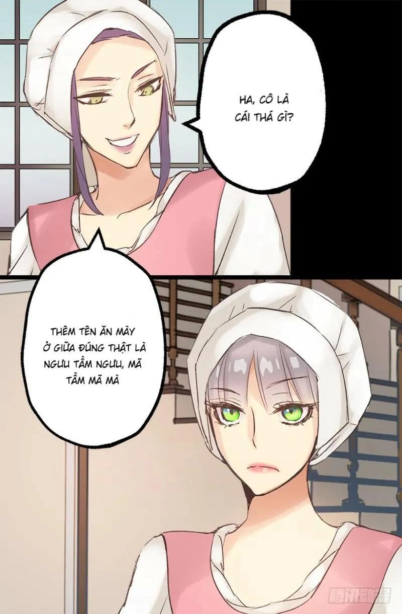 Tước Thế Luyến Nhân Chapter 1 - 18