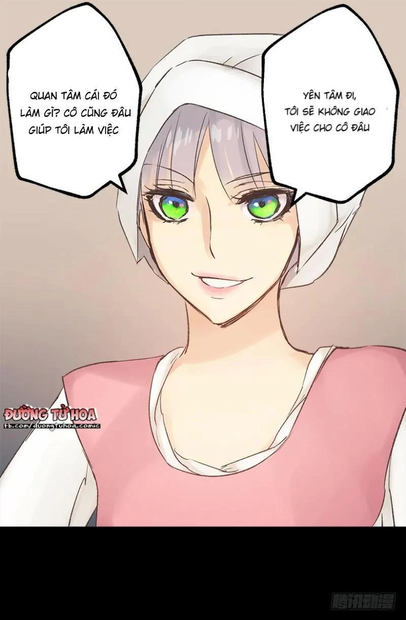 Tước Thế Luyến Nhân Chapter 1 - 20