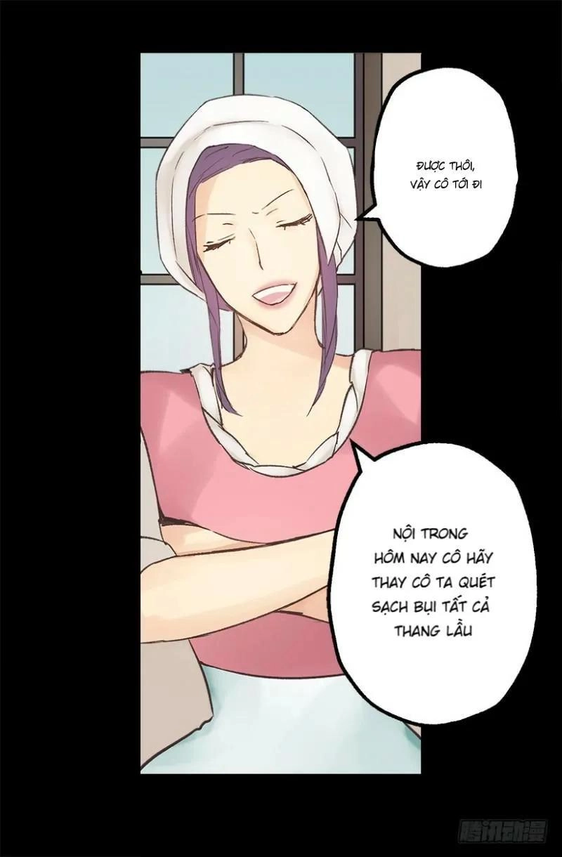 Tước Thế Luyến Nhân Chapter 1 - 21