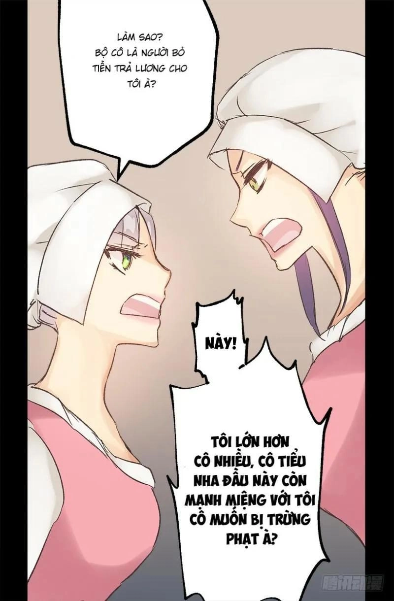 Tước Thế Luyến Nhân Chapter 1 - 24