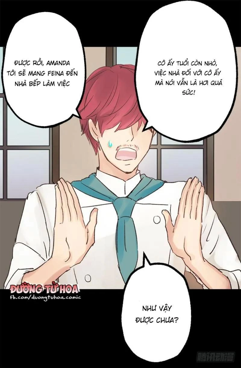 Tước Thế Luyến Nhân Chapter 1 - 27