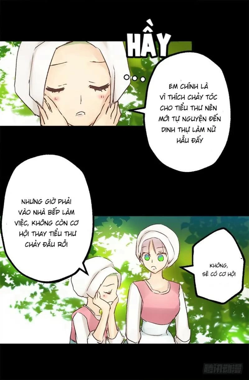 Tước Thế Luyến Nhân Chapter 2 - 19