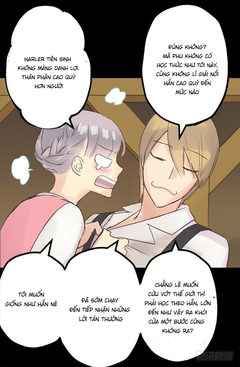 Tước Thế Luyến Nhân Chapter 4 - 26