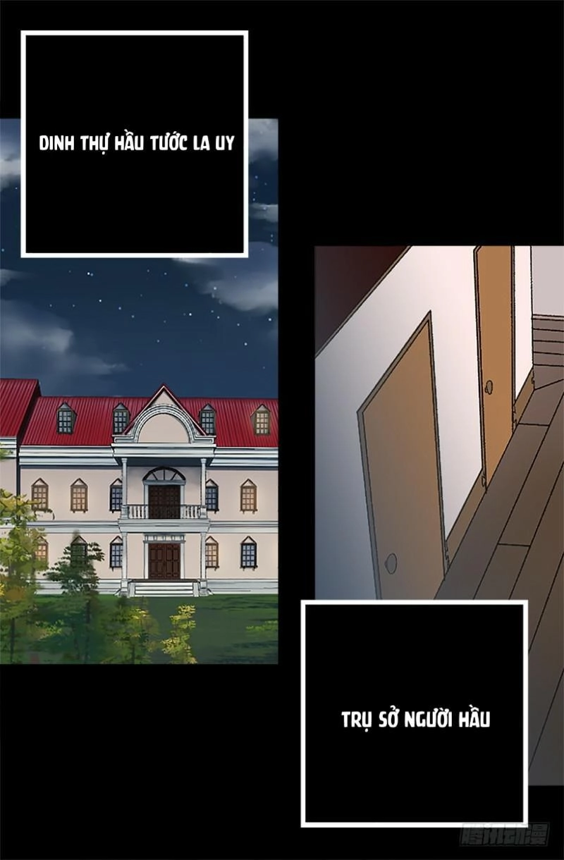 Tước Thế Luyến Nhân Chapter 5 - 3