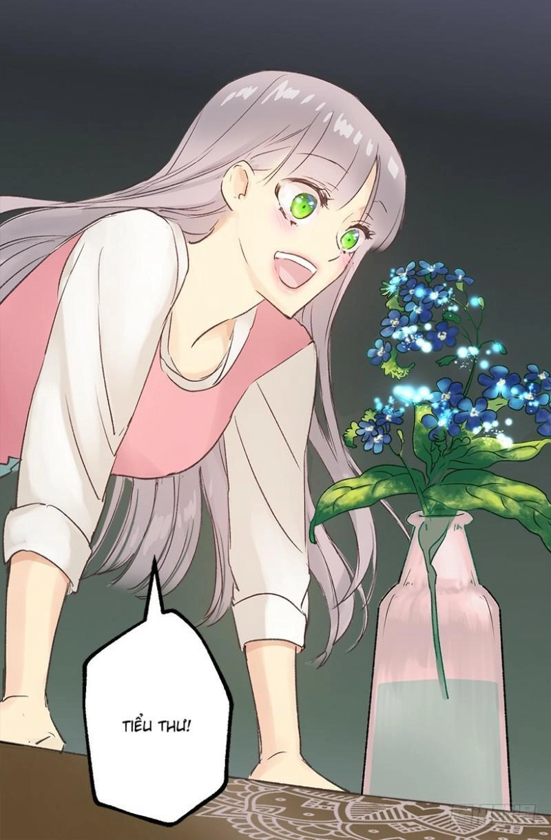 Tước Thế Luyến Nhân Chapter 5 - 7