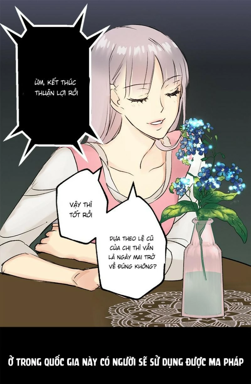 Tước Thế Luyến Nhân Chapter 5 - 9