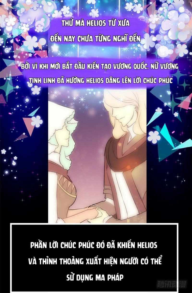 Tước Thế Luyến Nhân Chapter 5 - 10