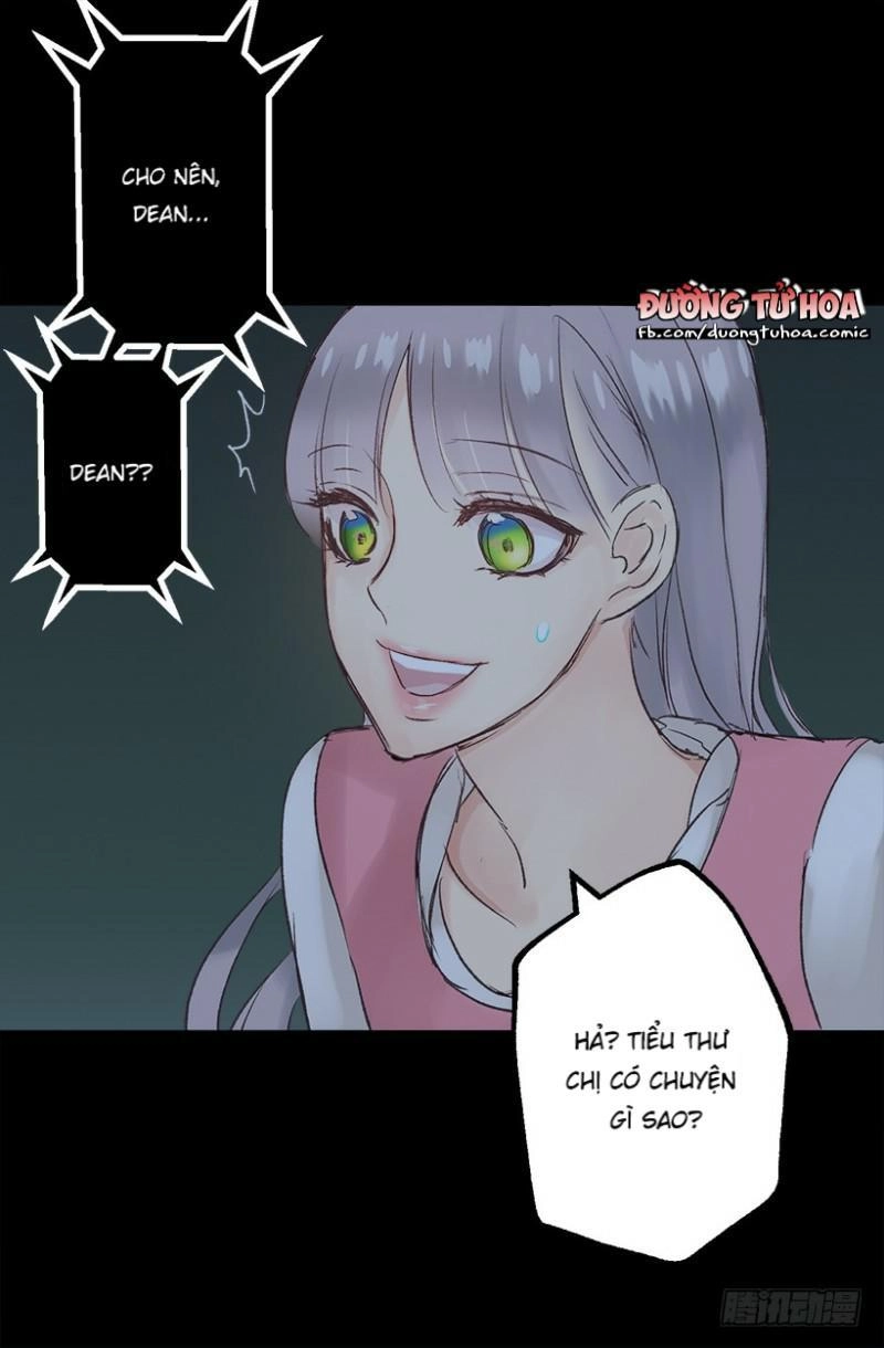 Tước Thế Luyến Nhân Chapter 5 - 13