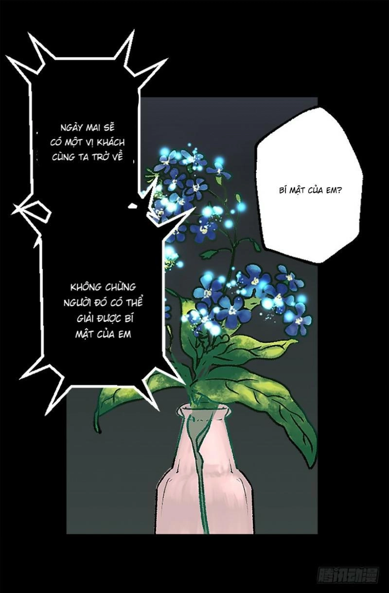 Tước Thế Luyến Nhân Chapter 5 - 14