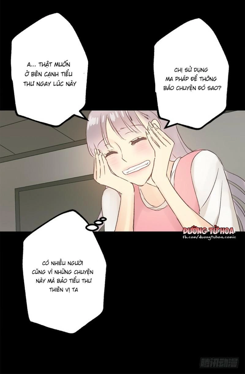 Tước Thế Luyến Nhân Chapter 5 - 15