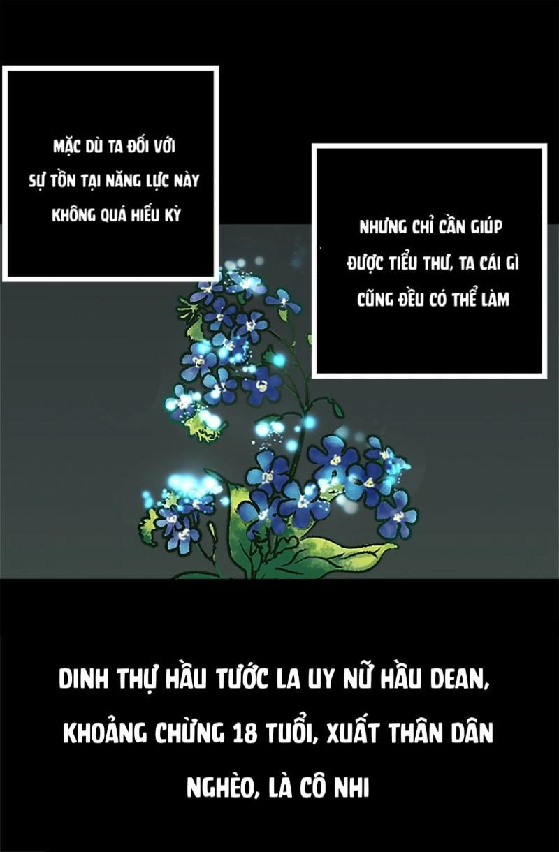 Tước Thế Luyến Nhân Chapter 5 - 16