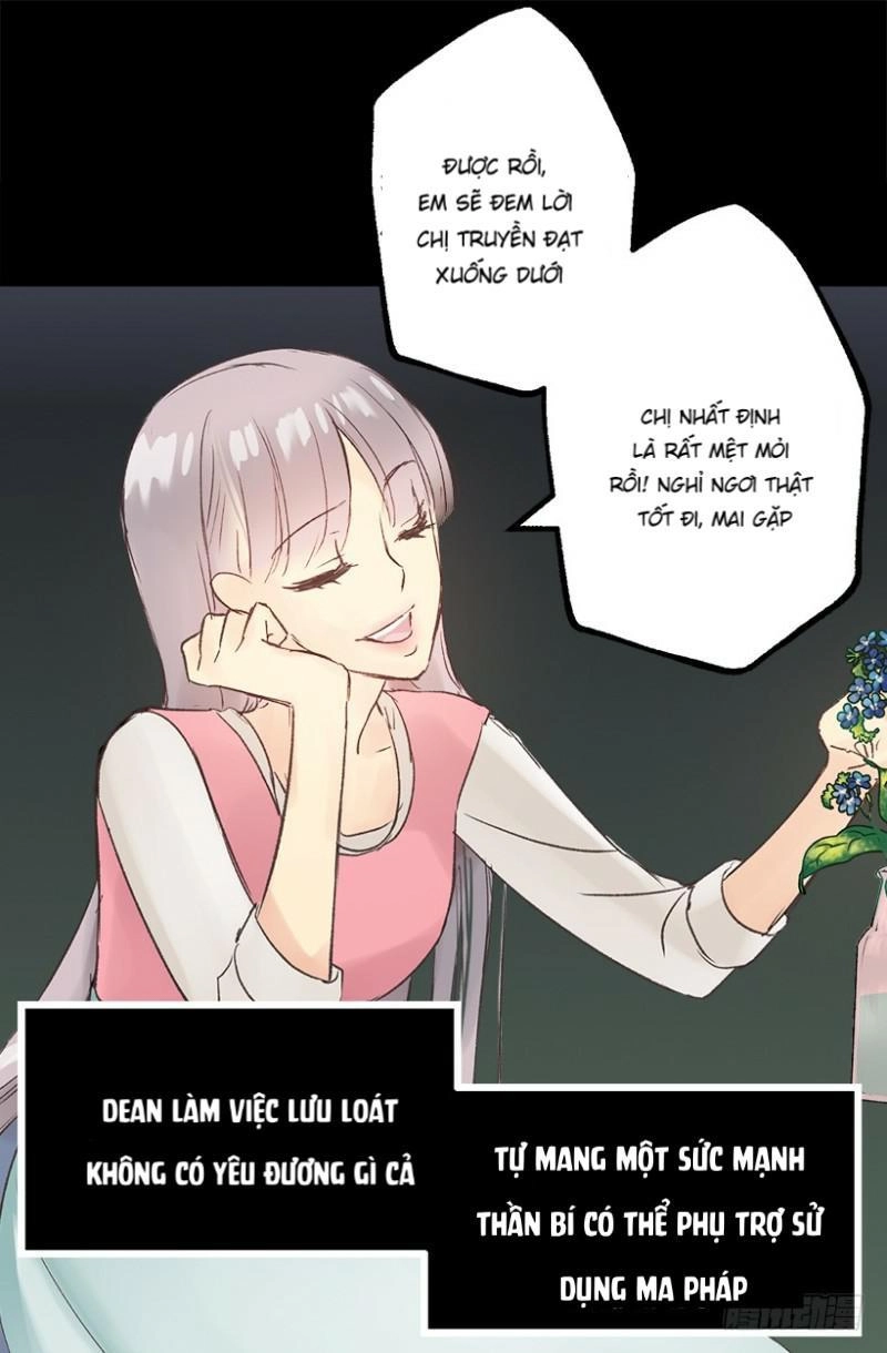 Tước Thế Luyến Nhân Chapter 5 - 17