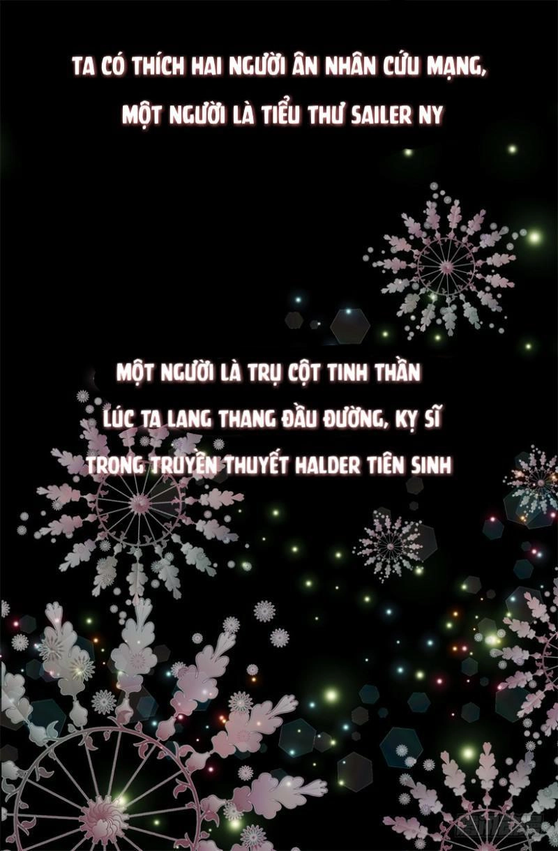 Tước Thế Luyến Nhân Chapter 5 - 18