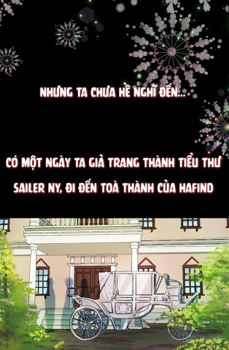 Tước Thế Luyến Nhân Chapter 5 - 19