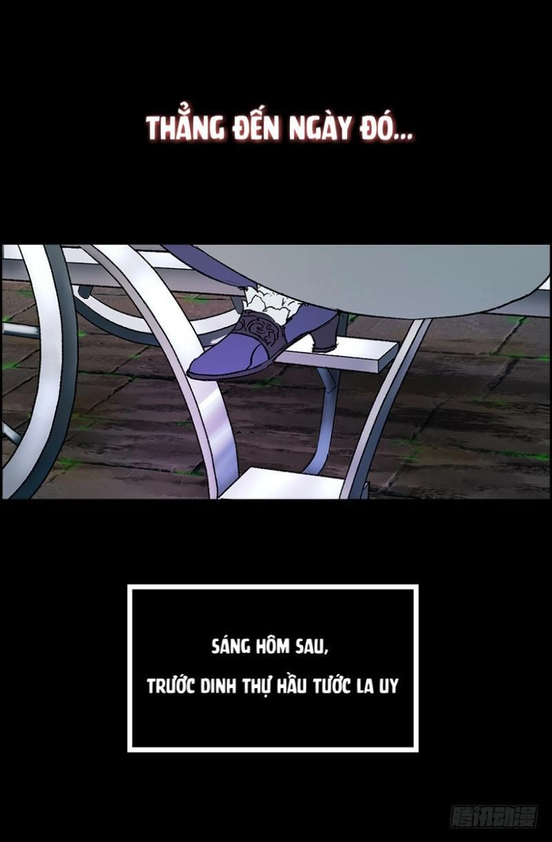 Tước Thế Luyến Nhân Chapter 5 - 20