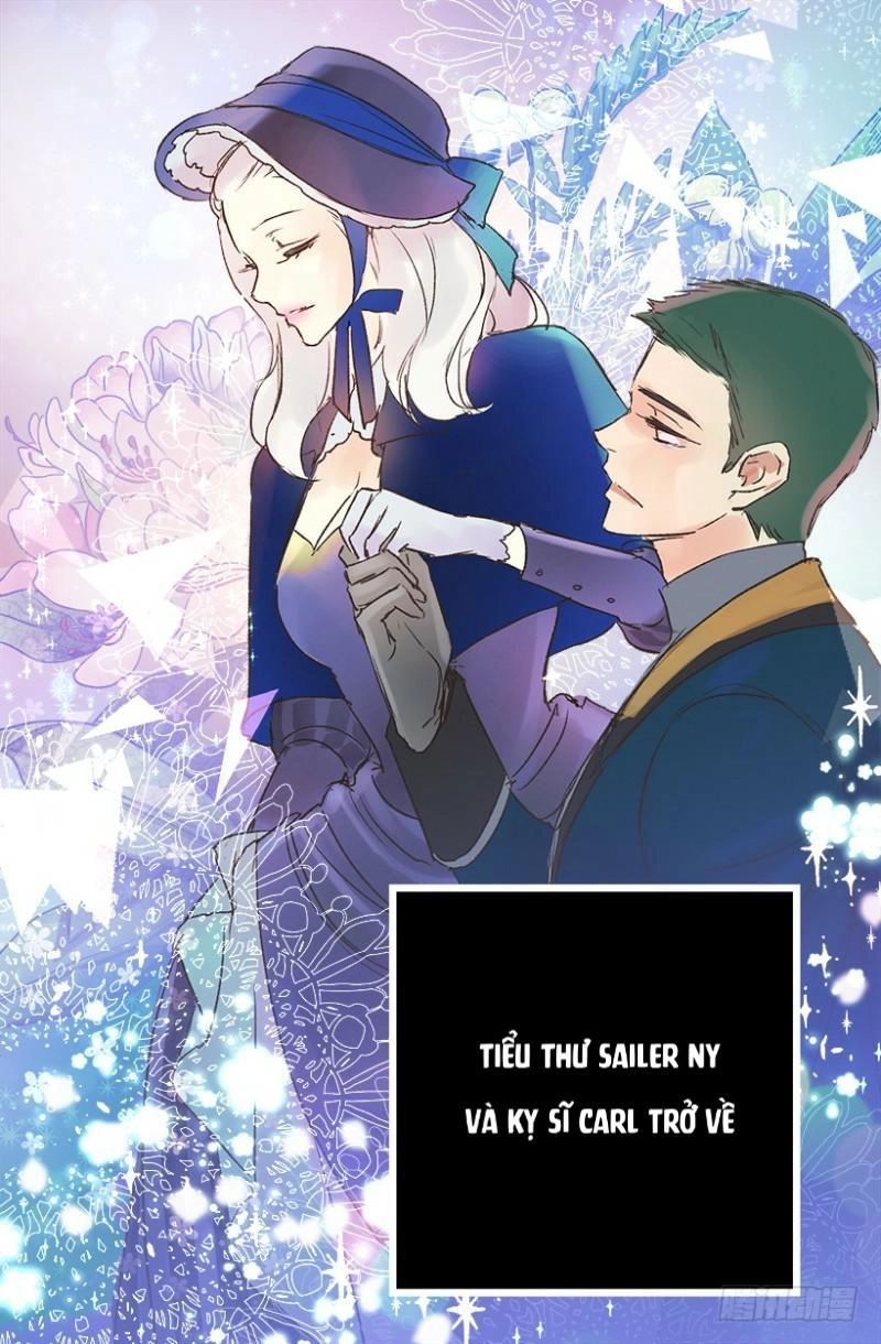 Tước Thế Luyến Nhân Chapter 5 - 21