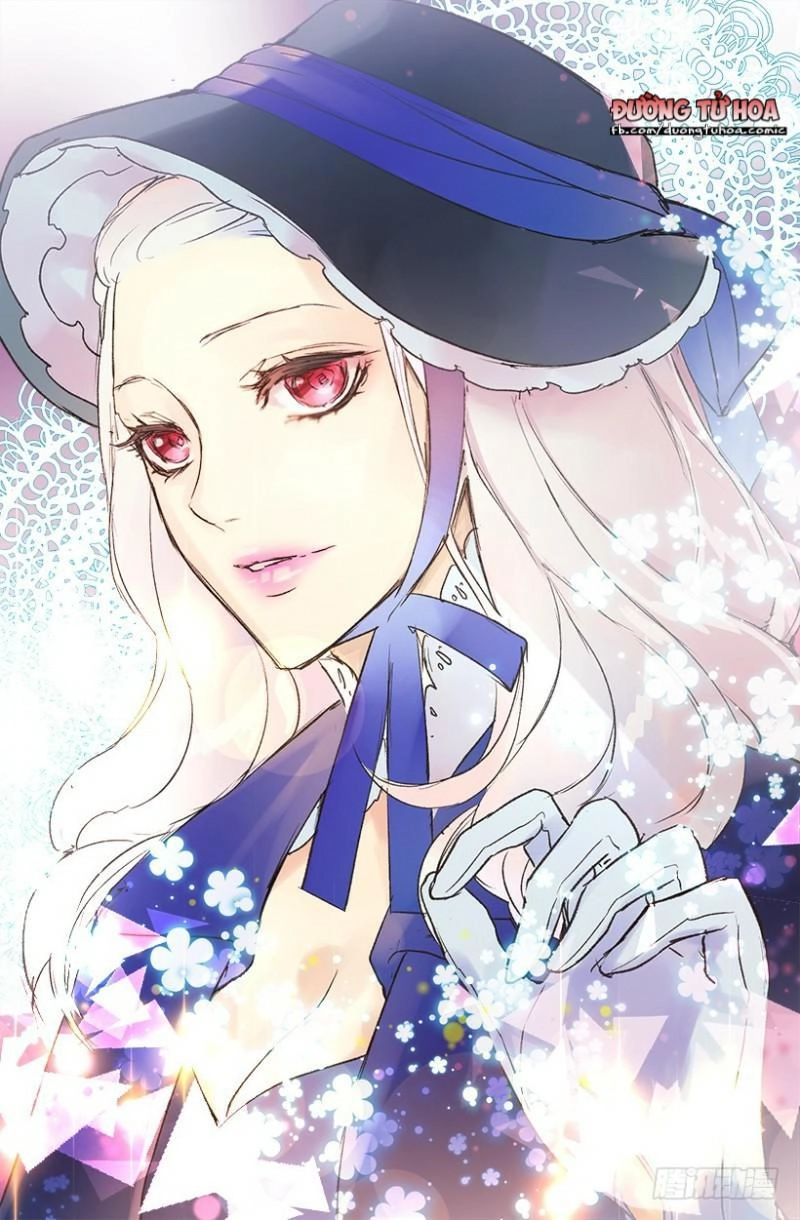 Tước Thế Luyến Nhân Chapter 5 - 22