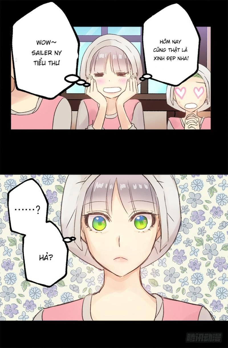 Tước Thế Luyến Nhân Chapter 5 - 23