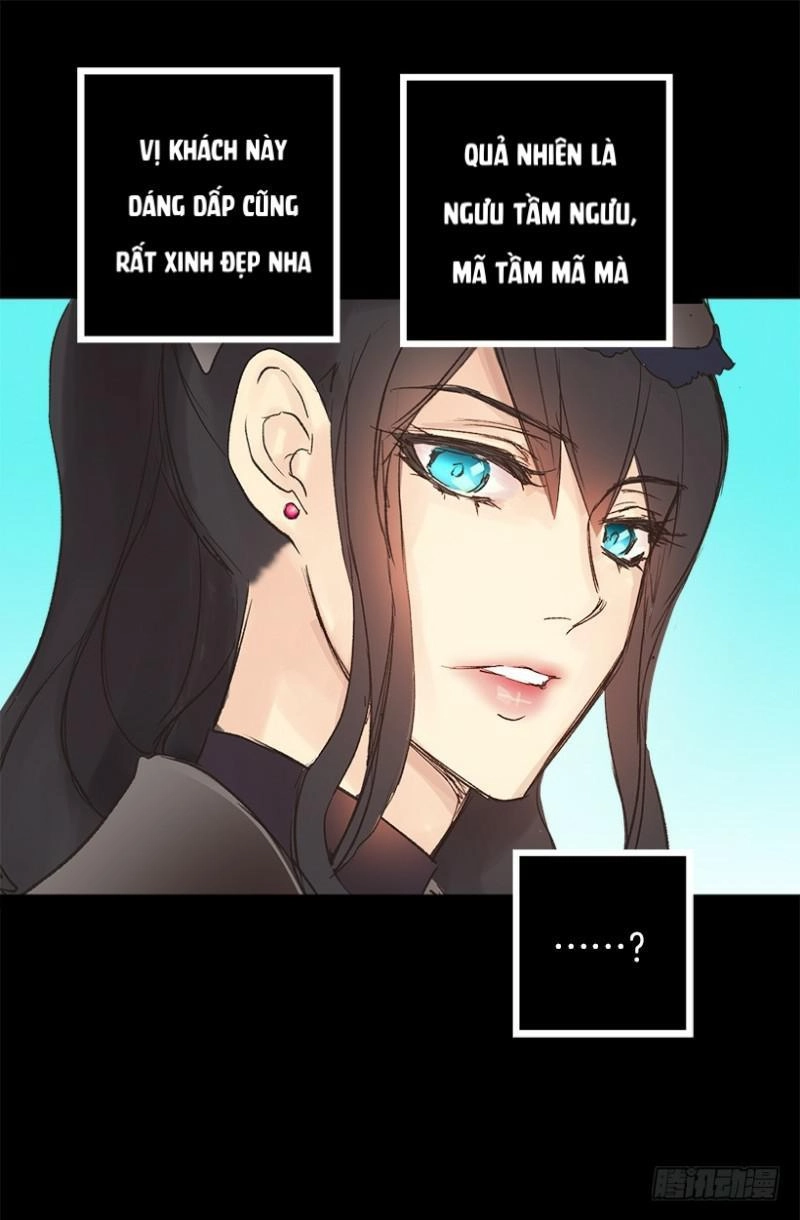 Tước Thế Luyến Nhân Chapter 5 - 25