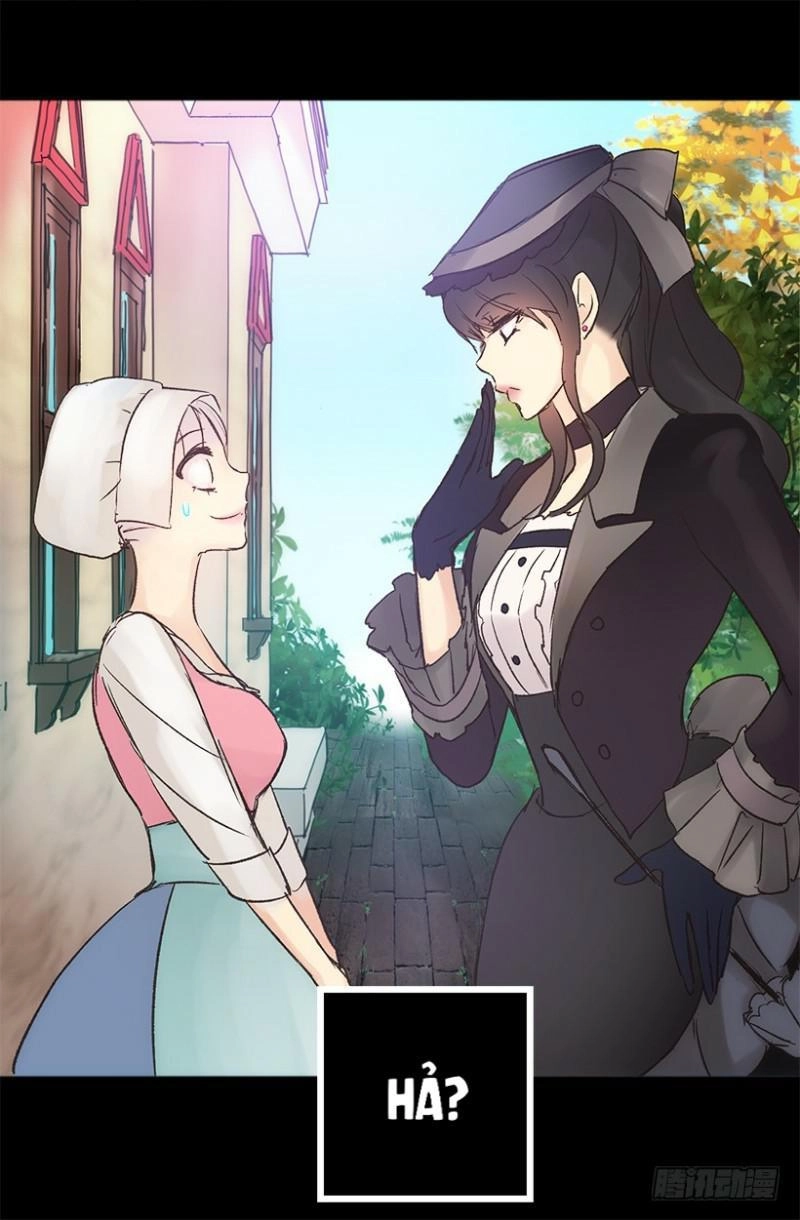 Tước Thế Luyến Nhân Chapter 5 - 26