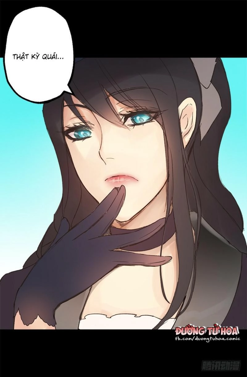 Tước Thế Luyến Nhân Chapter 5 - 27