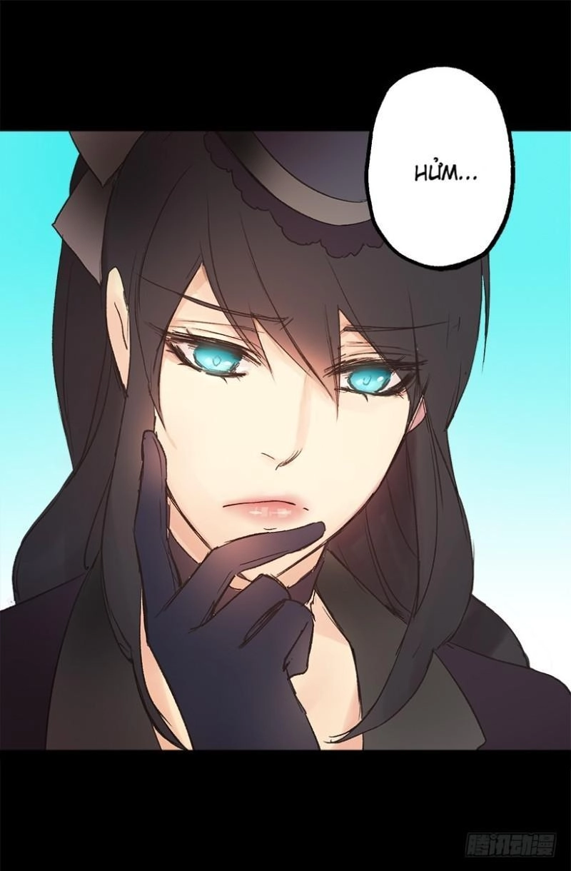 Tước Thế Luyến Nhân Chapter 6 - 3