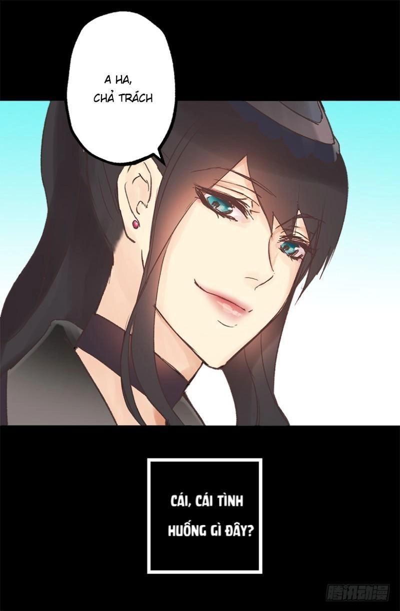 Tước Thế Luyến Nhân Chapter 6 - 5