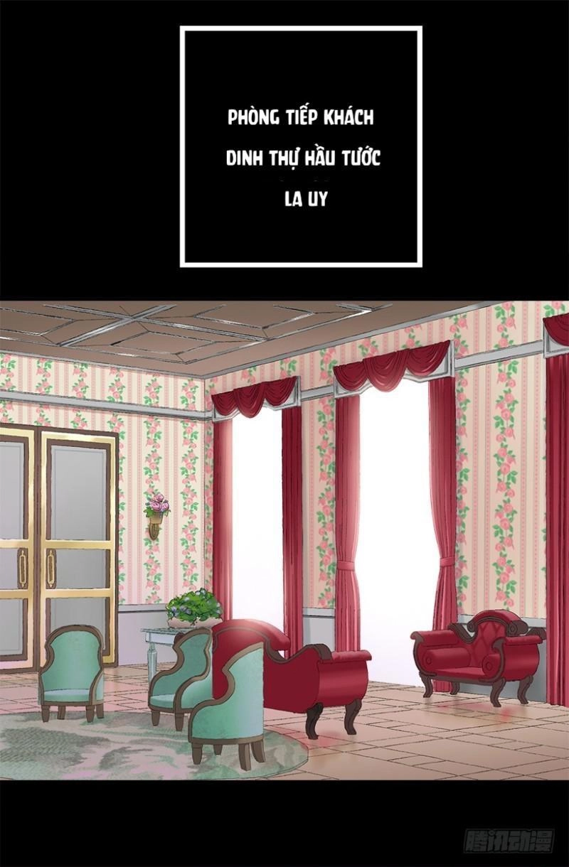 Tước Thế Luyến Nhân Chapter 6 - 10