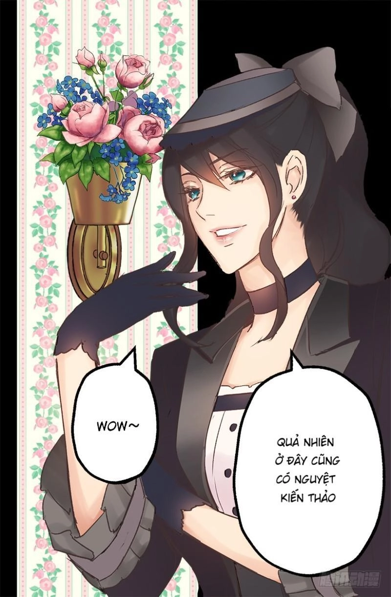 Tước Thế Luyến Nhân Chapter 6 - 11