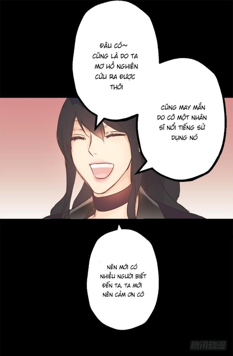 Tước Thế Luyến Nhân Chapter 6 - 14