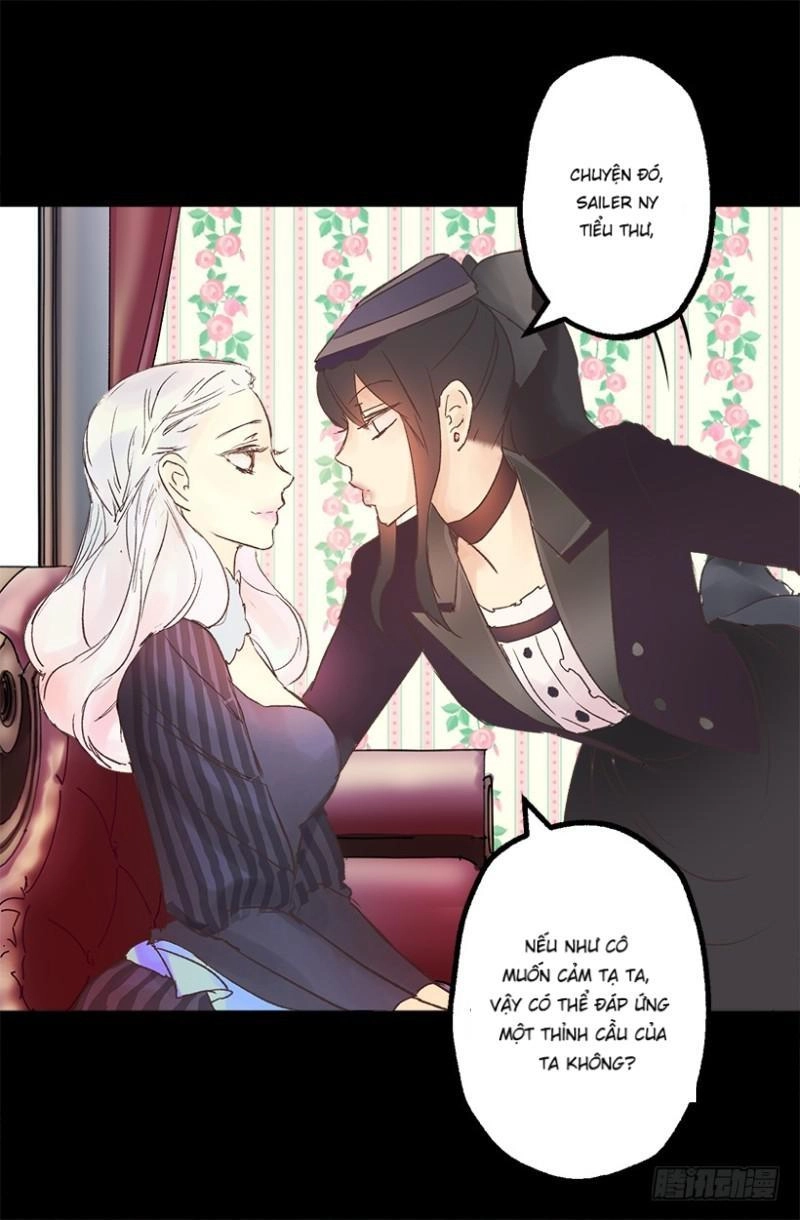 Tước Thế Luyến Nhân Chapter 6 - 16