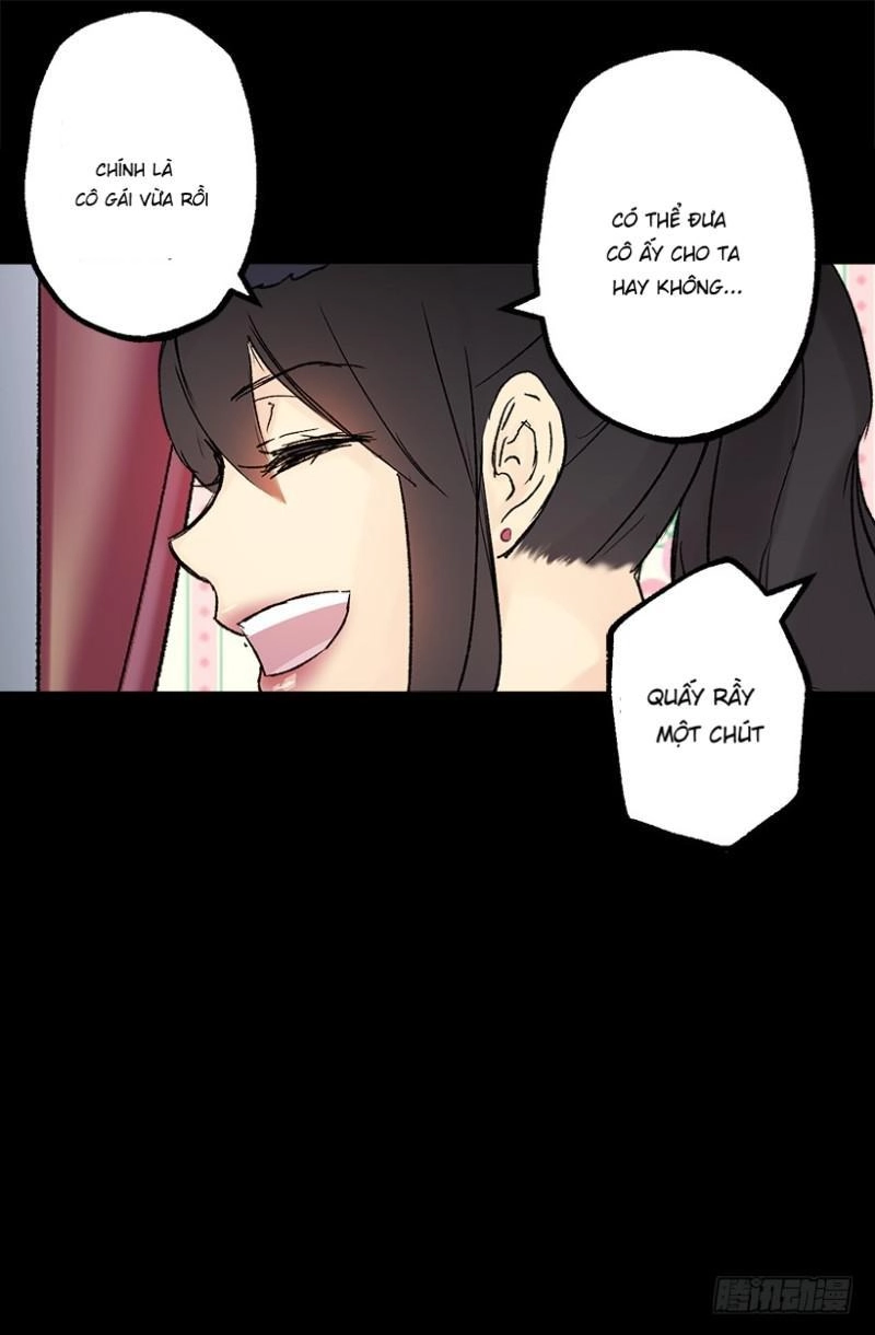 Tước Thế Luyến Nhân Chapter 6 - 17